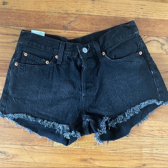 Levi’s 501 Short size 26 - Picture 1 of 6